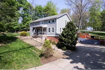 166 Wheatland Rd, Marshall, PA 15090 - Photo 1