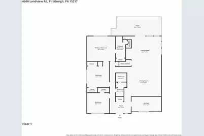 6660 Landview Rd, Pittsburgh, PA 15217 - Photo 40