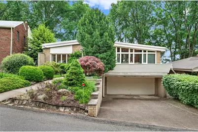 6660 Landview Rd, Pittsburgh, PA 15217 - Photo 1