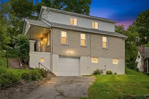 480 Songo St, Pittsburgh, PA 15227 - Photo 1