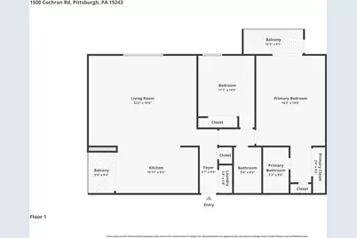 1500 Cochran Road #900, Scott Township, PA 15243 - Photo 30