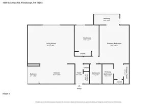 1500 Cochran Rd, Scott Township, PA 15243 - Photo 30