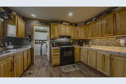 108 E 1st St, Crucible, PA 15325 - Photo 4