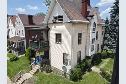 5727 Rural St, Pittsburgh, PA 15206 - Photo 2
