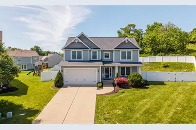 4209 Remington Drive, South Park, PA 15129 - Photo 1