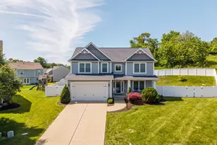4209 Remington Dr, South Park, PA 15129 - Photo 1