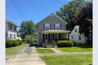 465 S State Line Rd, Sharon, PA 16146 - Photo 1