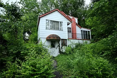 12 Forsythe Rd, Bridgeville, PA 15142 - Photo 1