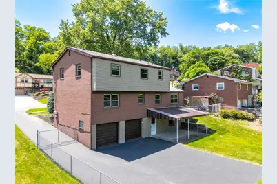 7113 Dumbarton Pl, Bethel Park, PA 15102 - Photo 38