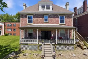 224 W College St, Canonsburg, PA 15317 - Photo 1