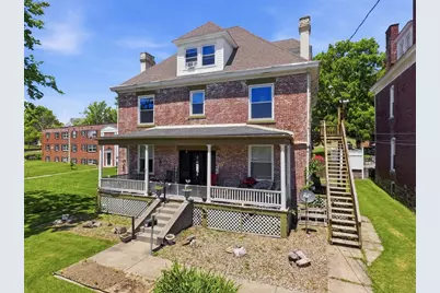 224 W College St, Canonsburg, PA 15317 - Photo 2