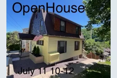 845 Fernwood Place, Johnstown, PA 15905 - Photo 1