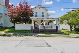 313 James St, Latrobe, PA 15650 - Photo 1