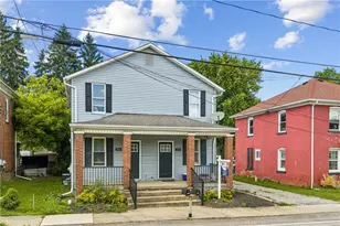 304 W Poland Ave, Bessemer, PA 16112 - Photo 1
