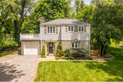 319 Sunset Drive, Bethel Park, PA 15102 - Photo 1