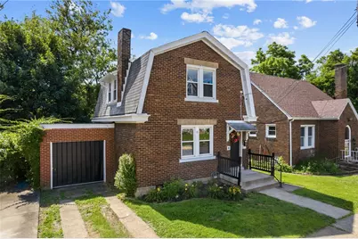 98 Hill Ave, Carnegie, PA 15106 - Photo 2