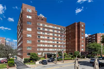 128 N Craig #416, Pittsburgh, PA 15213 - Photo 1