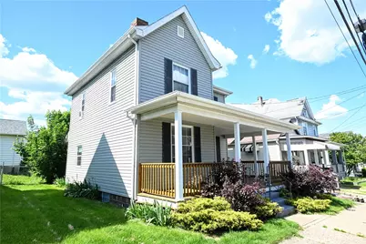 509 Henry Street, Belle Vernon, PA 15012 - Photo 2