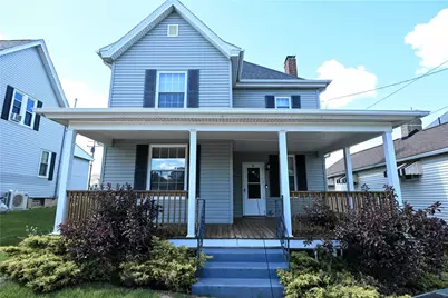 509 Henry Street, Belle Vernon, PA 15012 - Photo 1