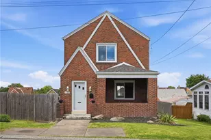 121 Riverview Blvd, Whitaker, PA 15120 - Photo 1