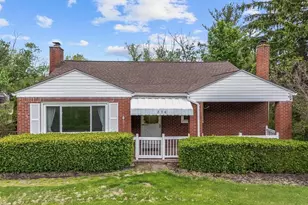 294 McMurray Rd Rd, Pittsburgh, PA 15241 - Photo 1
