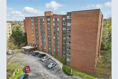 5 Bayard Road #500, Pittsburgh, PA 15213 - Photo 2