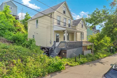 2324 Wellington St, Pittsburgh, PA 15203 - Photo 1