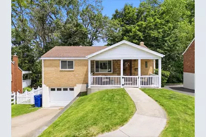433 Dewalt Drive Drive, Baldwin Twp, PA 15234 - Photo 1