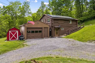 121 Valley Road, Economy, PA 15143 - Photo 16