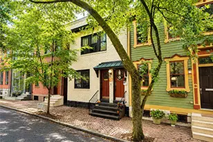 1218 Resaca Pl, Pittsburgh, PA 15212 - Photo 1