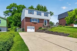 96 Skyvue Dr, Pittsburgh, PA 15234 - Photo 1