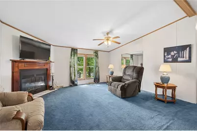 597 Valley View Drive, Donegal, PA 15628 - Photo 2