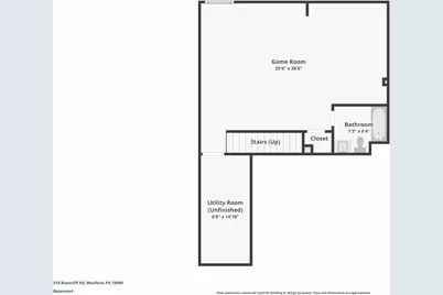 310 Rosecliff Drive, Pine Township, PA 15090 - Photo 30