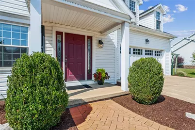 103 Franklin Circle, White Township, PA 15701 - Photo 2