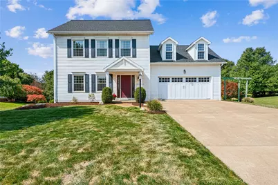 103 Franklin Circle, White Township, PA 15701 - Photo 1