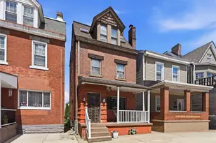 318 Ella St, Pittsburgh, PA 15224 - Photo 1