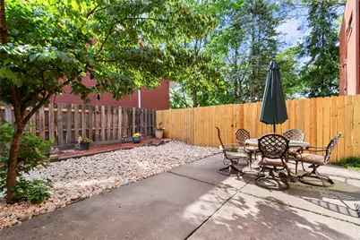 5545 Forbes Avenue #B, Pittsburgh, PA 15217 - Photo 16