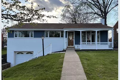 5384 Hacienda Drive, Pittsburgh, PA 15236 - Photo 1