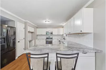 701 Wingate Dr, Robinson Twp, PA 15205 - Photo 14