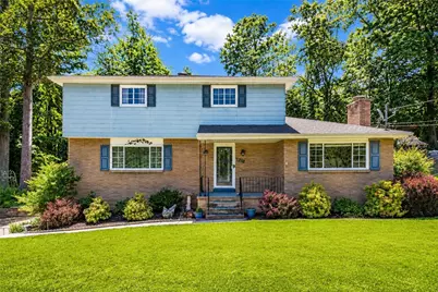 1212 Mountain View Dr, Unity Township, PA 15601 - Photo 1