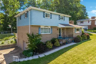 1212 Mountain View Dr, Unity Township, PA 15601 - Photo 40