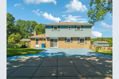 1212 Mountain View Dr, Unity Township, PA 15601 - Photo 46