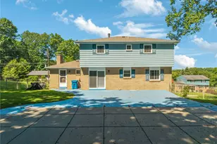 1212 Mountain View Dr, Unity Township, PA 15601 - Photo 46