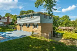 1212 Mountain View Dr, Unity Township, PA 15601 - Photo 44