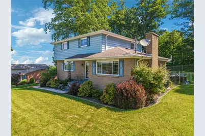 1212 Mountain View Dr, Unity Township, PA 15601 - Photo 42