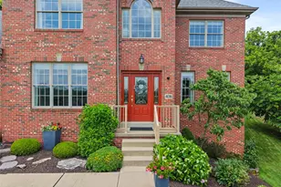 4016 Rustic Woods Dr, Jefferson Hills, PA 15025 - Photo 44