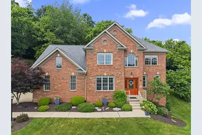 4016 Rustic Woods Dr, Jefferson Hills, PA 15025 - Photo 1