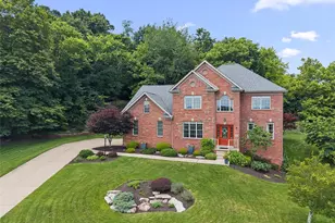 4016 Rustic Woods Dr, Jefferson Hills, PA 15025 - Photo 2