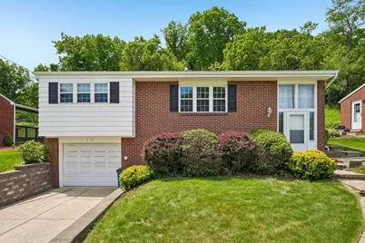 596 Anderson Avenue, Pittsburgh, PA 15239 - Photo 1