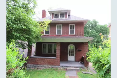 423 Braddock Rd, Pittsburgh, PA 15221 - Photo 1